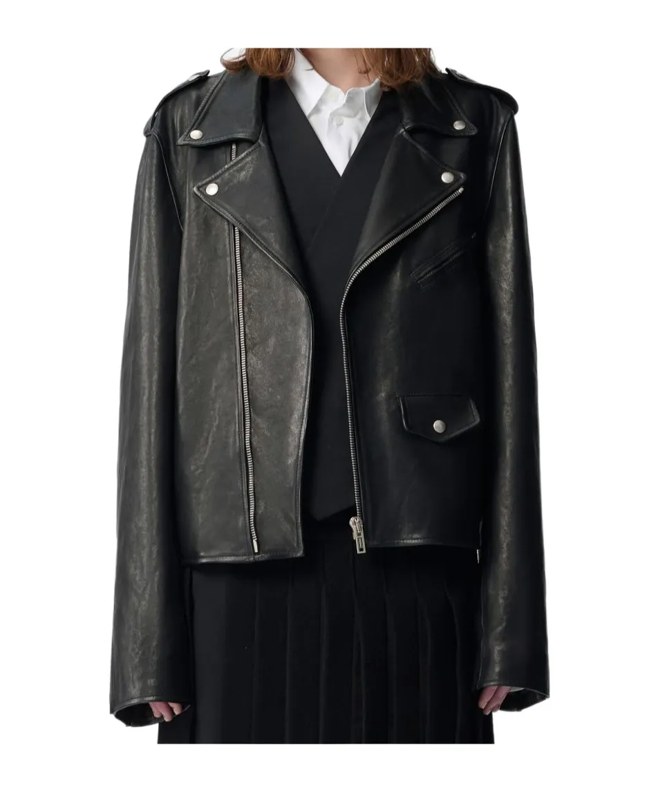 Arvid Perfecto Biker Jacket