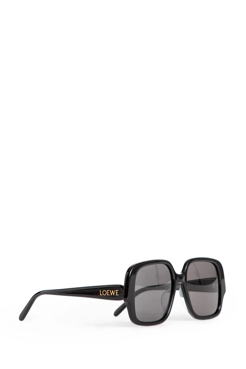 Thin Square Sunglasses