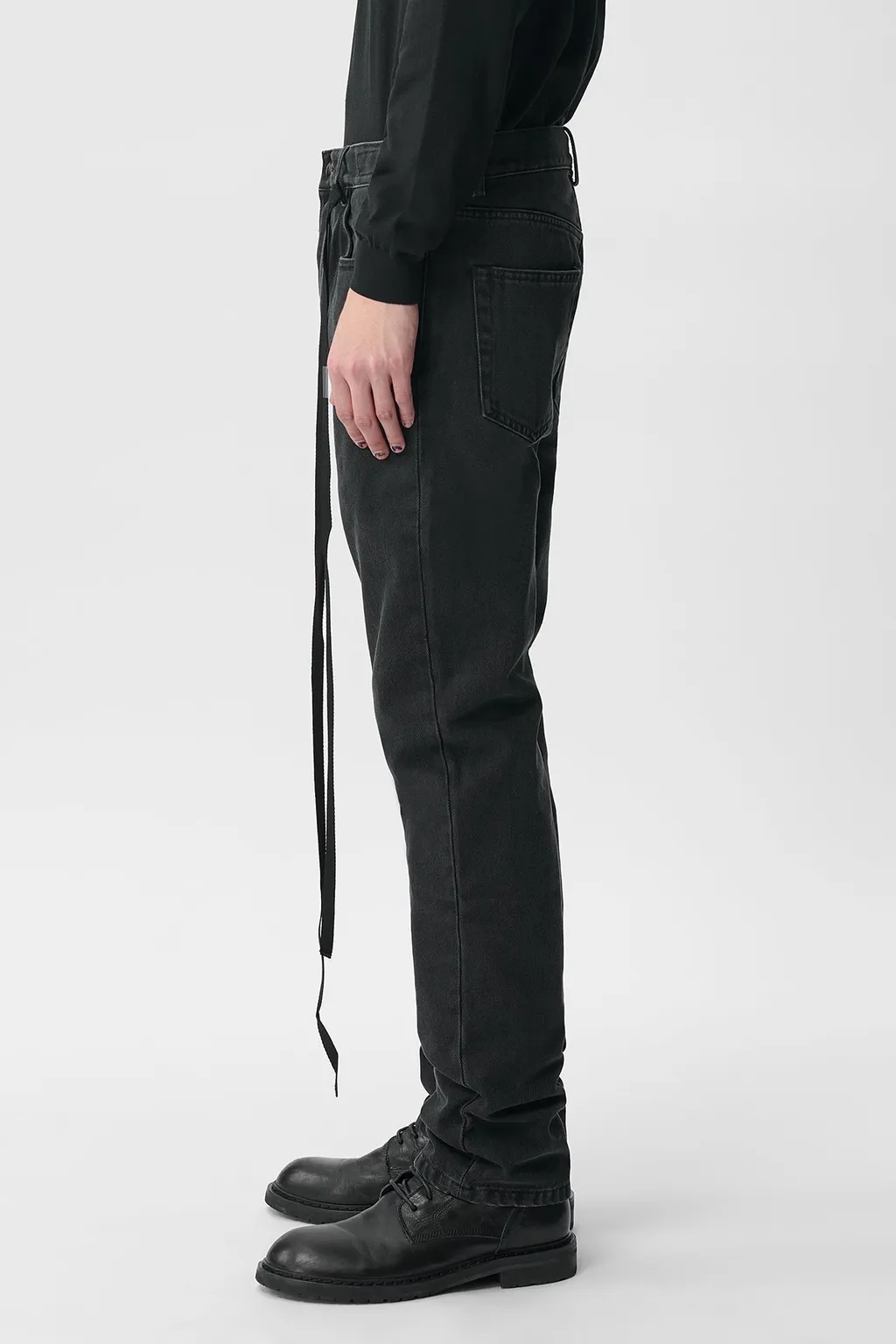 Gill Jeans