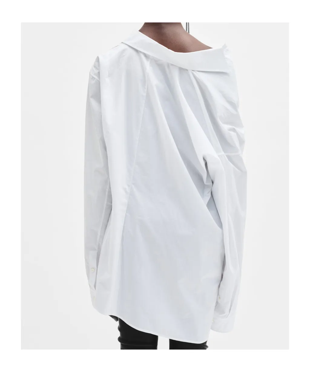 Asymmetric Shirt