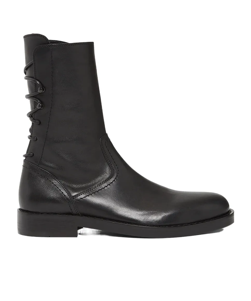 Heiko Ankle Boots