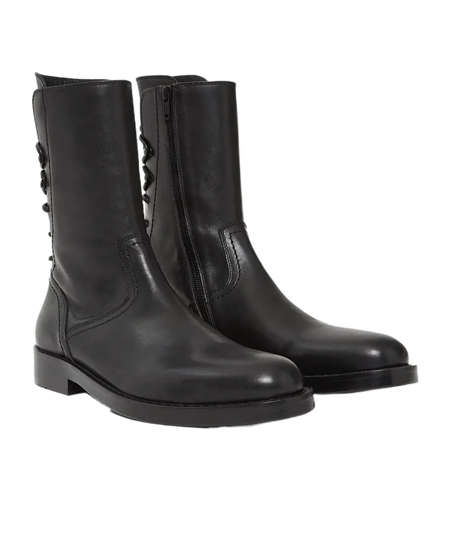 Heiko Ankle Boots