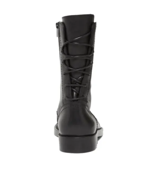 Heiko Ankle Boots