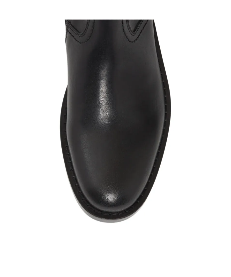 Heiko Ankle Boots