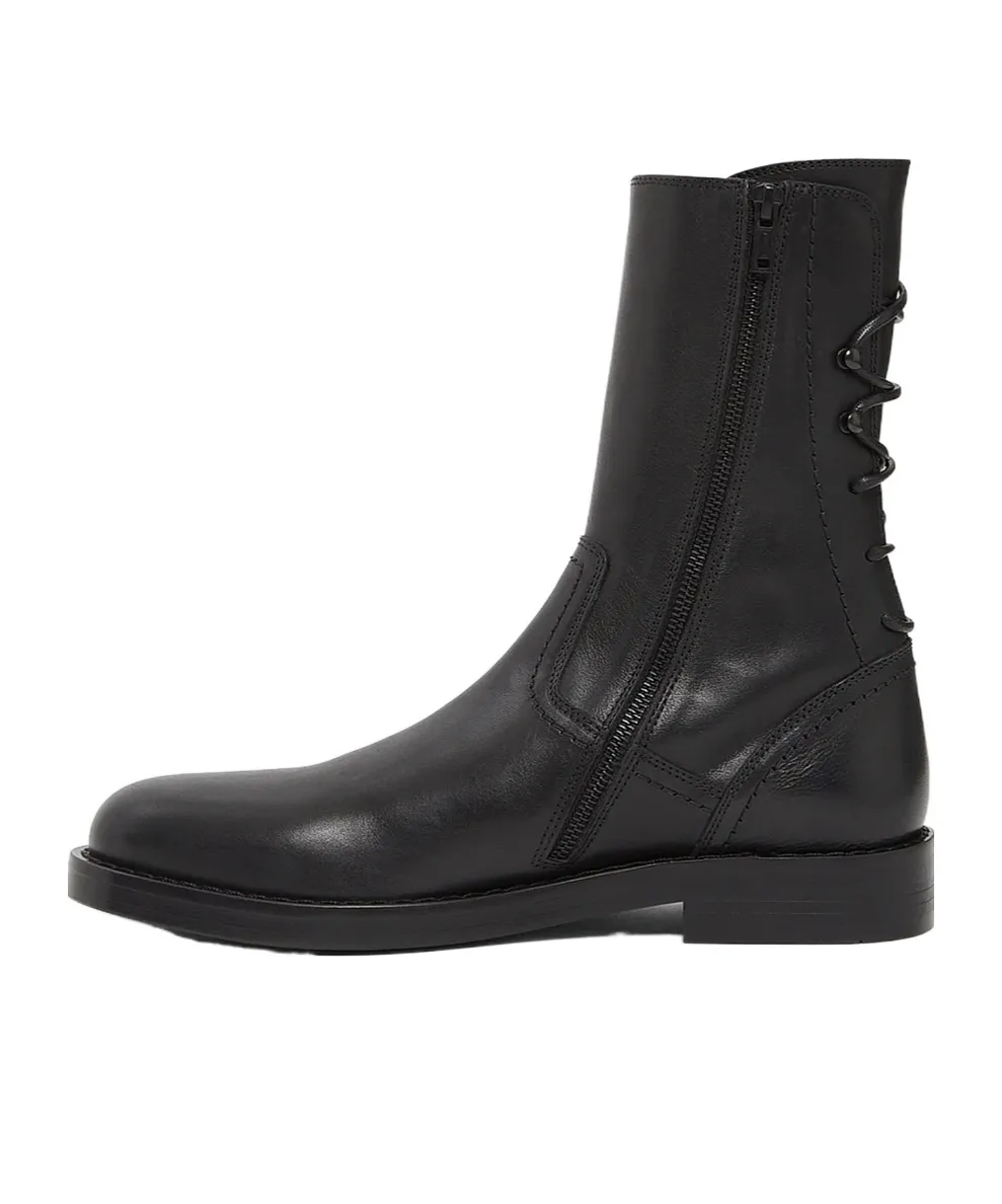 Heiko Ankle Boots