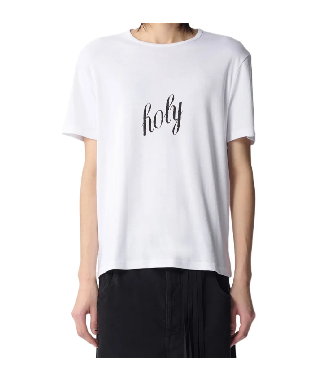 Short-Sleeved T-Shirt