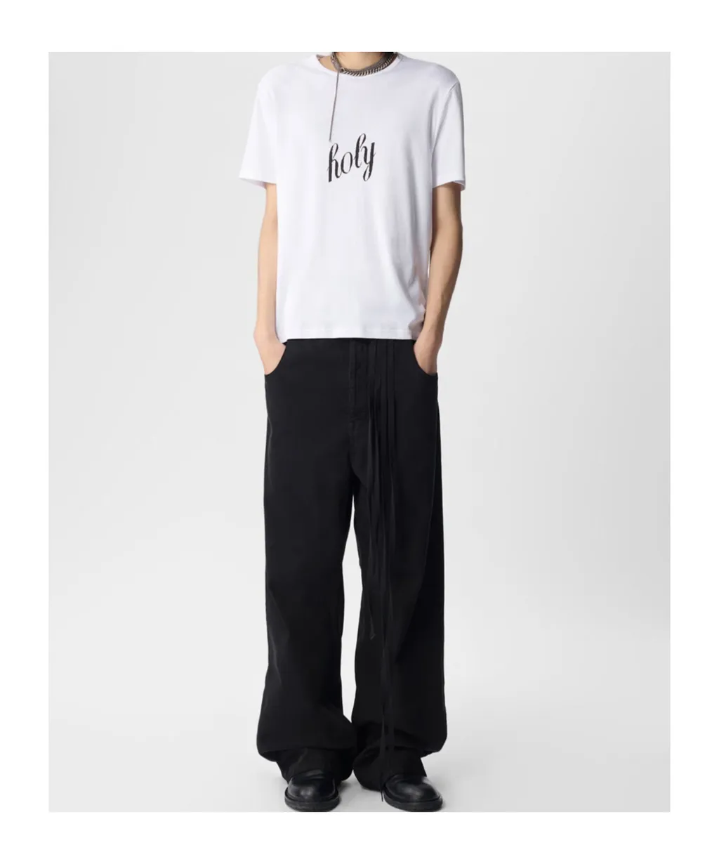 Short-Sleeved T-Shirt