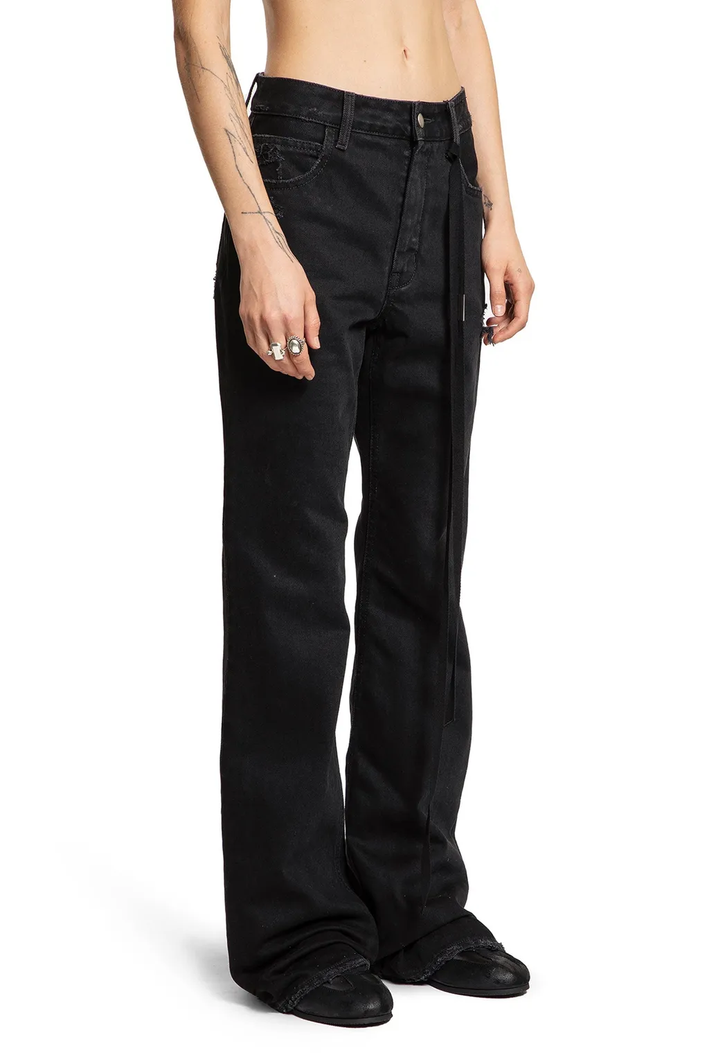 Hilaria Jeans