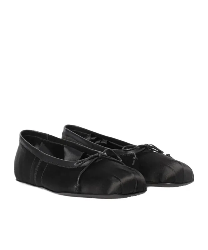 Paloma Ballerina Shoes