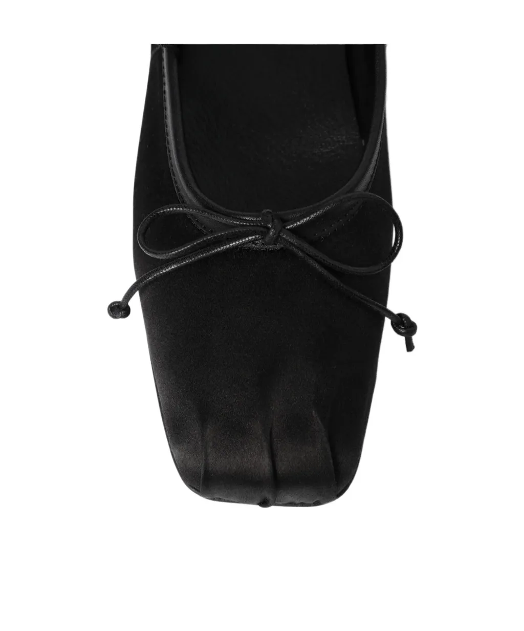 Paloma Ballerina Shoes