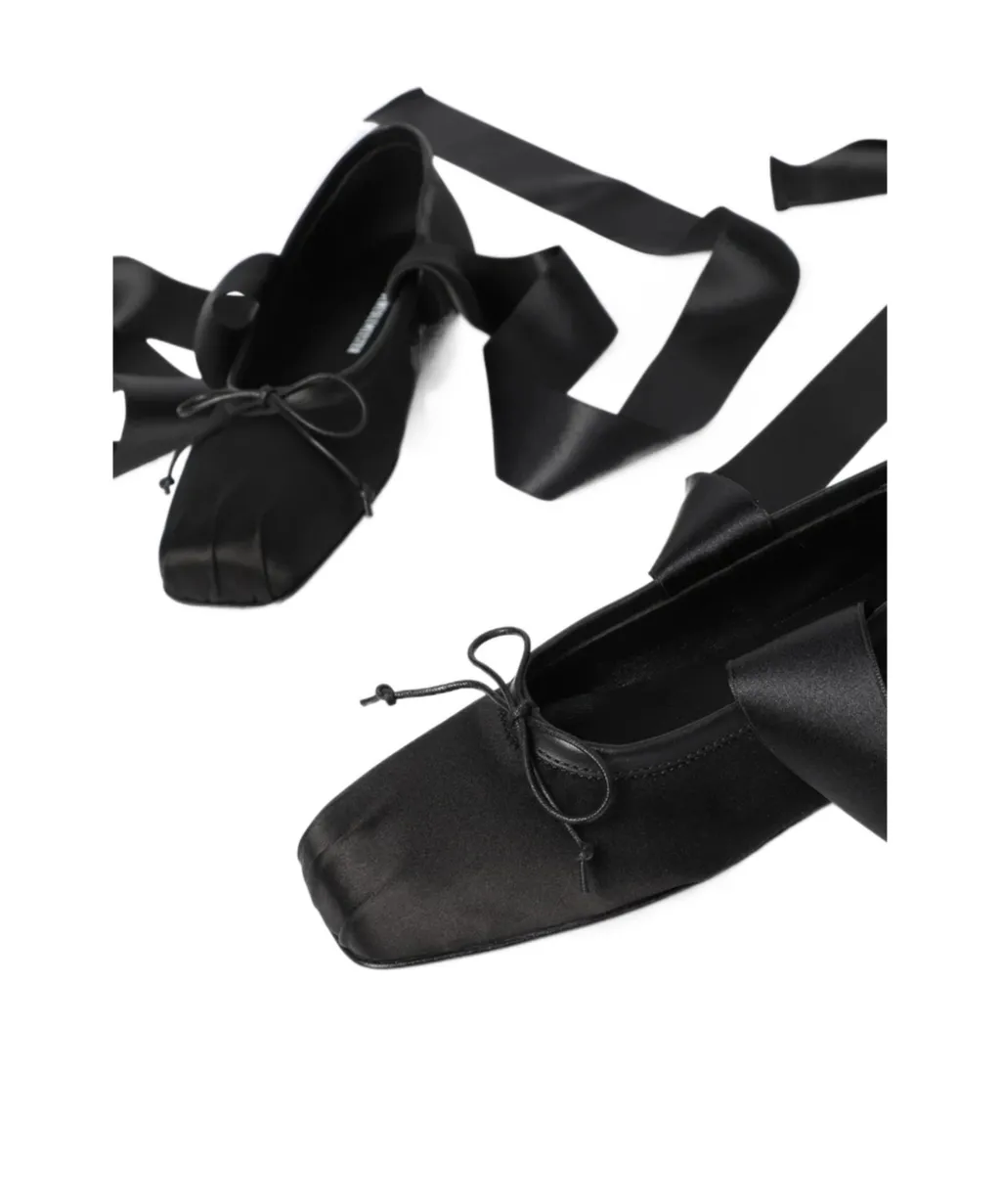 Paloma Ballerina Shoes
