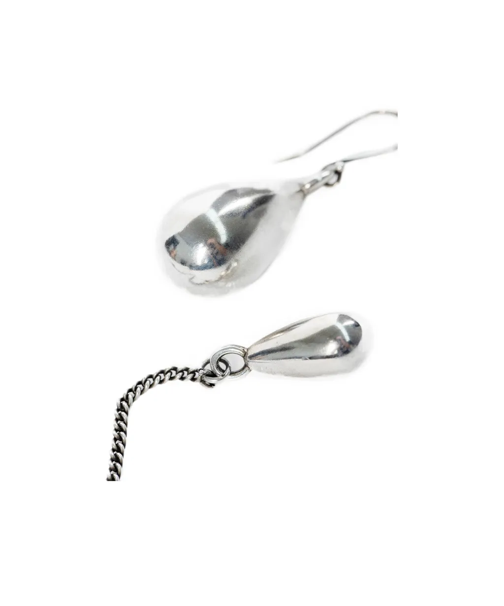 Ann Demeulemeester Judith Earrings