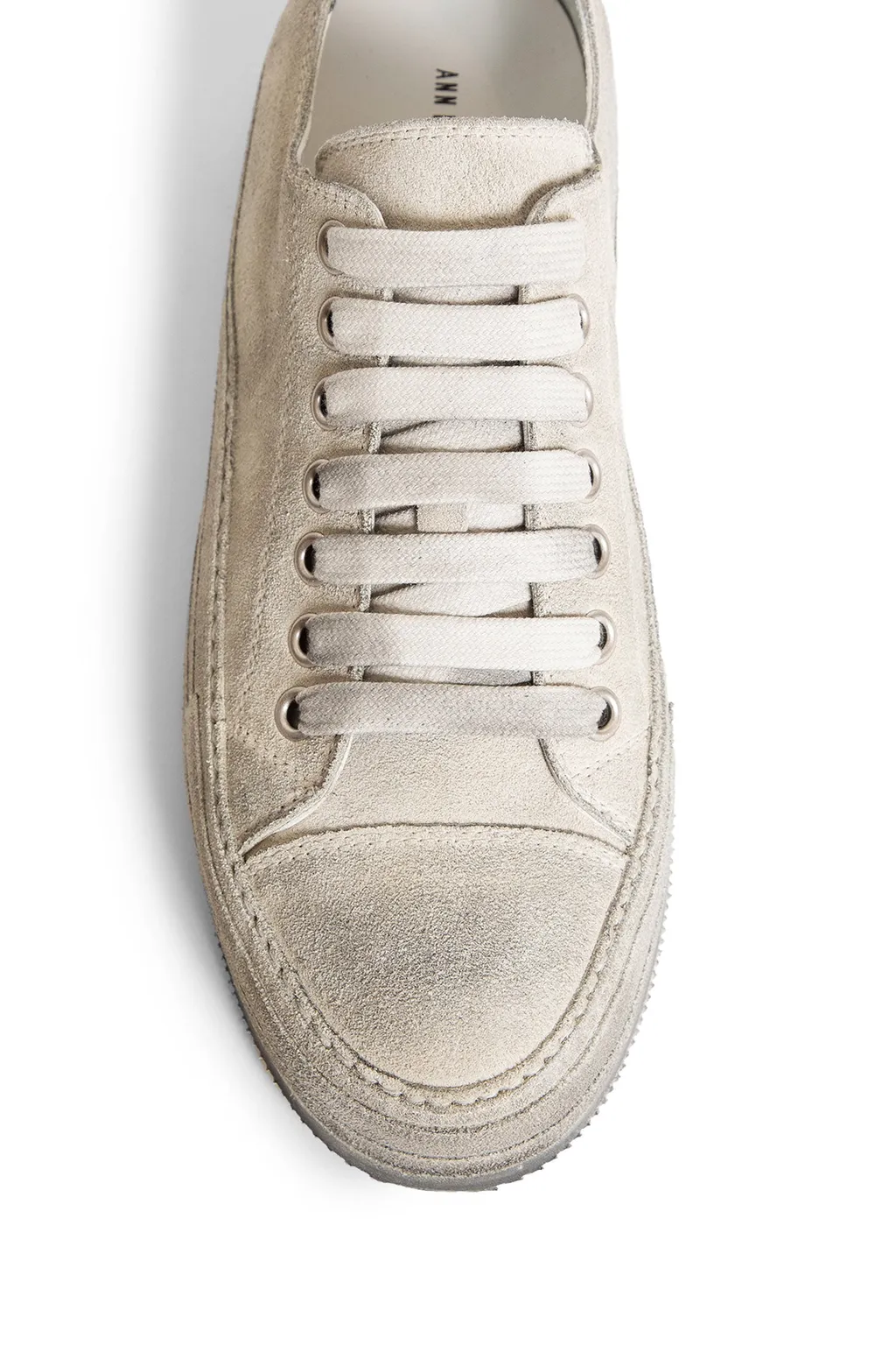 Nono Low-Top Sneakers