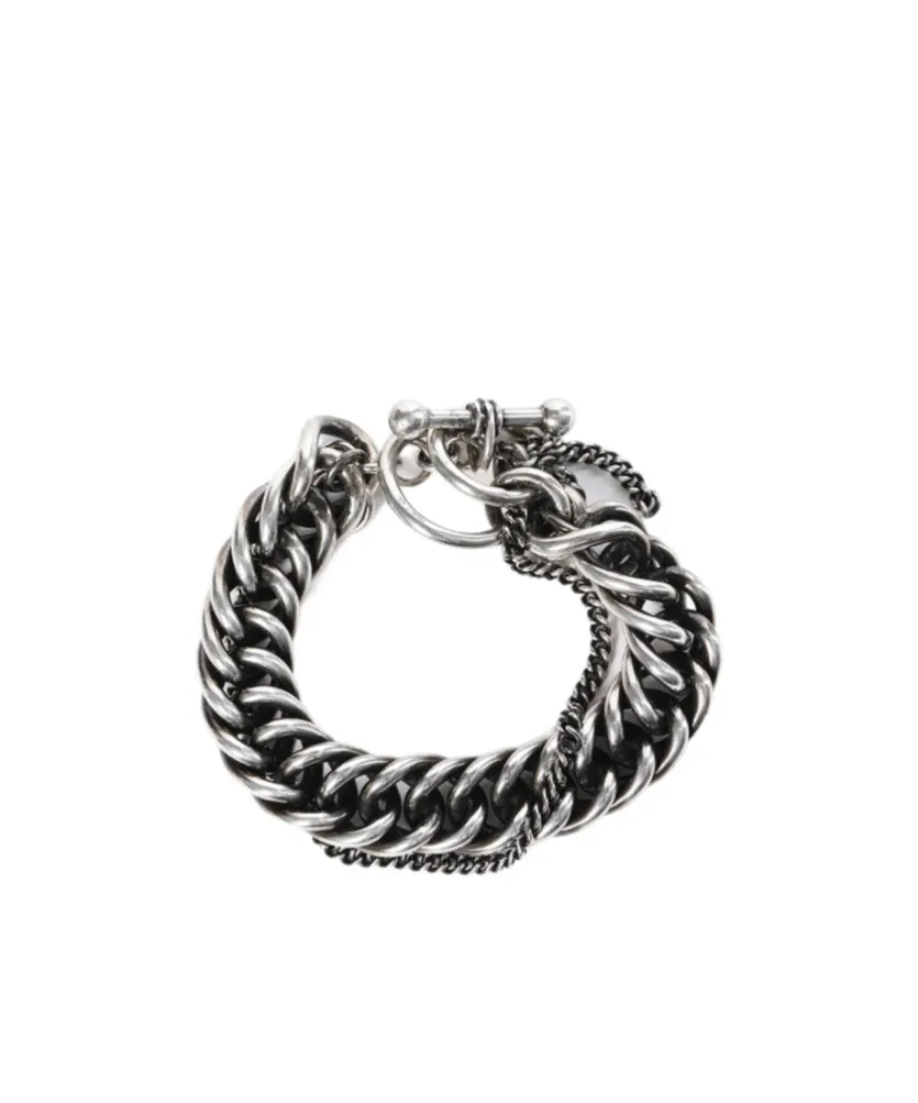 Hinna Double Chains Bracelet