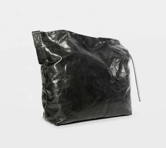 Tosh Large Soft Shoulder Bag