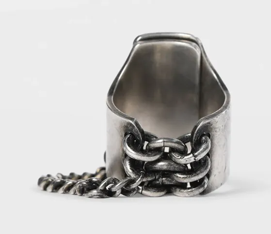 Chain Ring