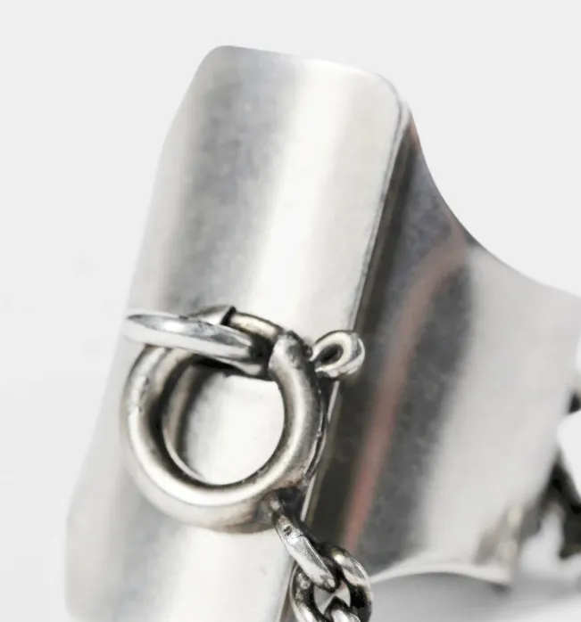 Chain Ring