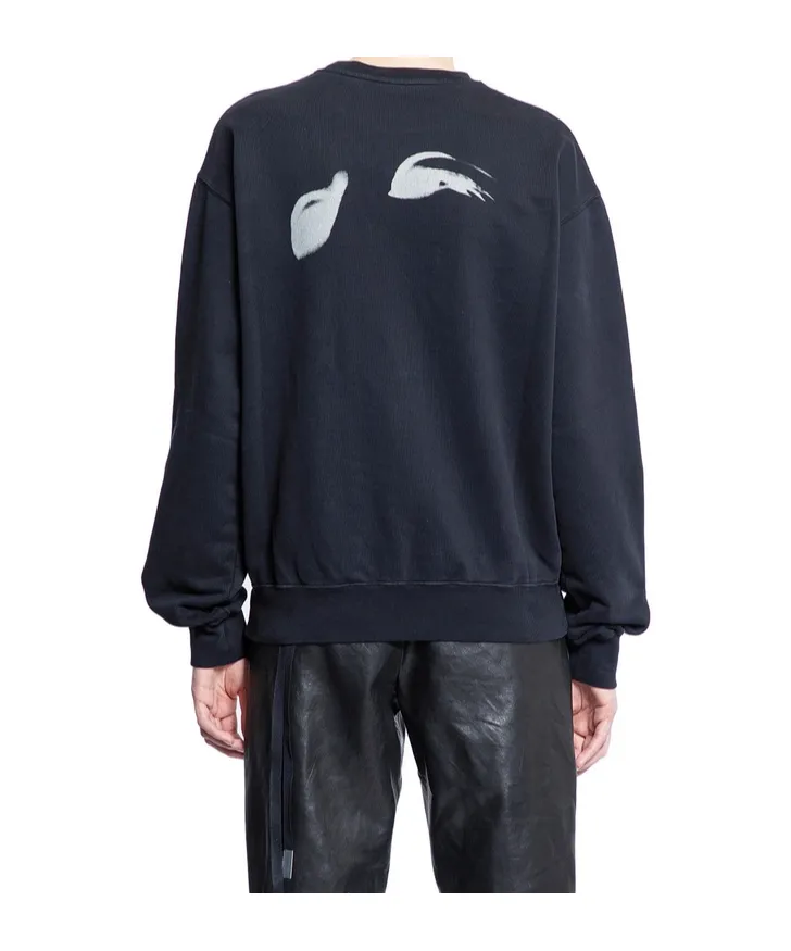 Long Sleeve Sweatshirt