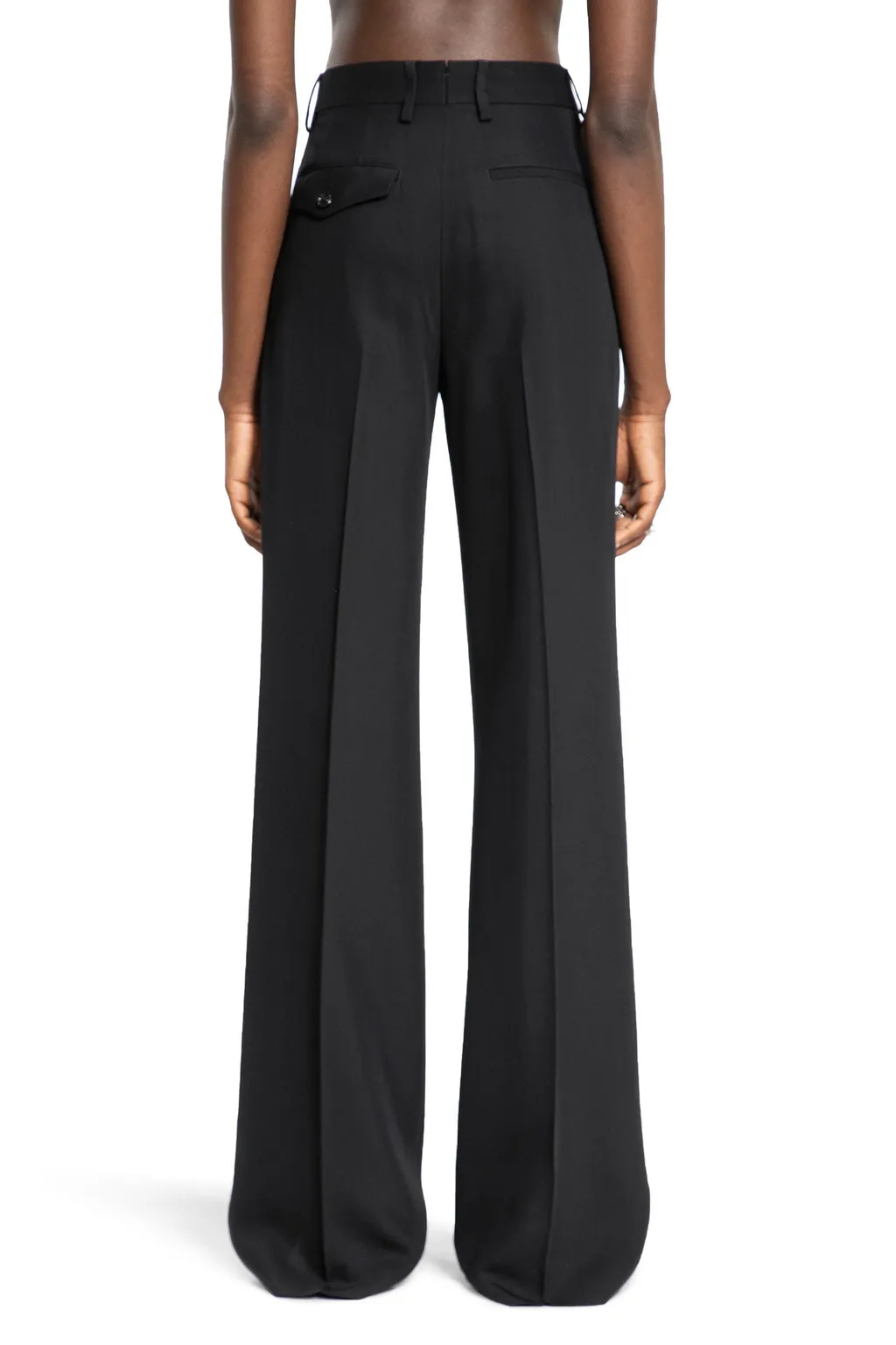 Belt Loops Slacks