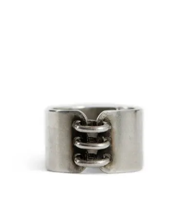 Drop Detail Ring