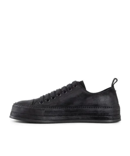 Ann Demeulemeester Nono Low-Top Sneakers