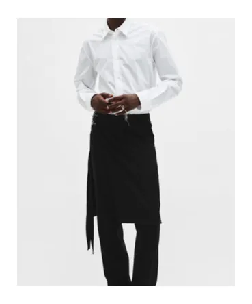Haaken Shirt