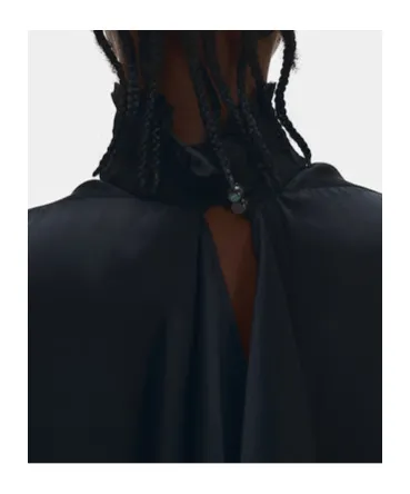Jenna Turtleneck Dress