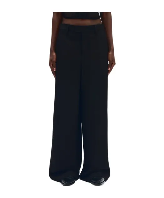 Elfi Trousers