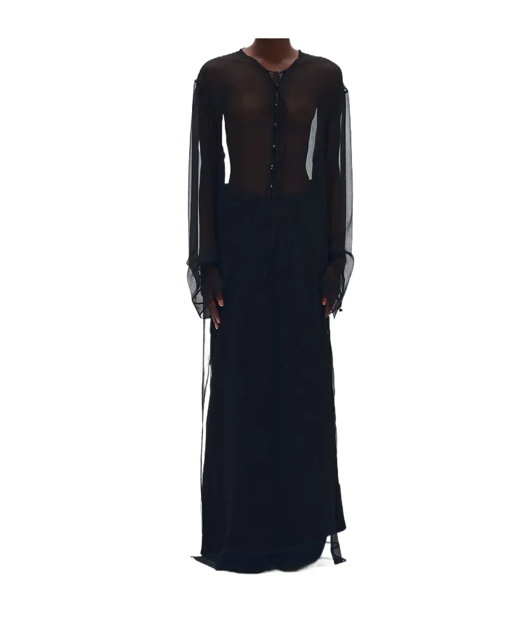 Matleen Dress