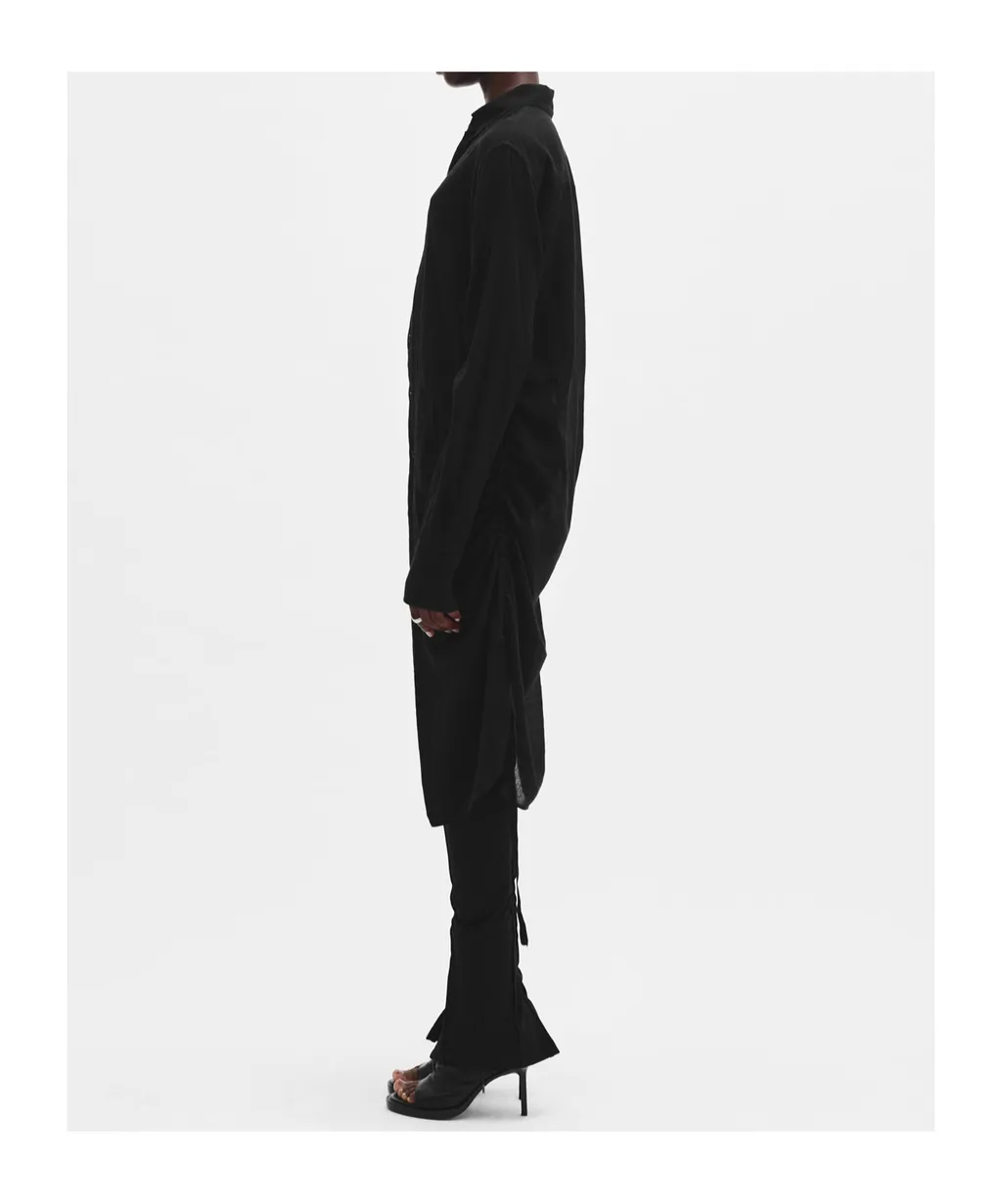 Sandrina High-Comfort Shirt
