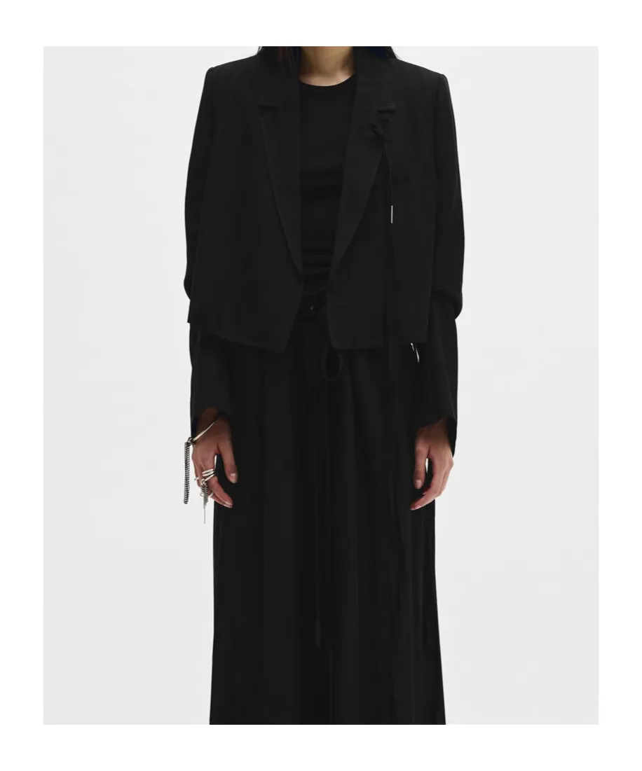 Inge Blazer