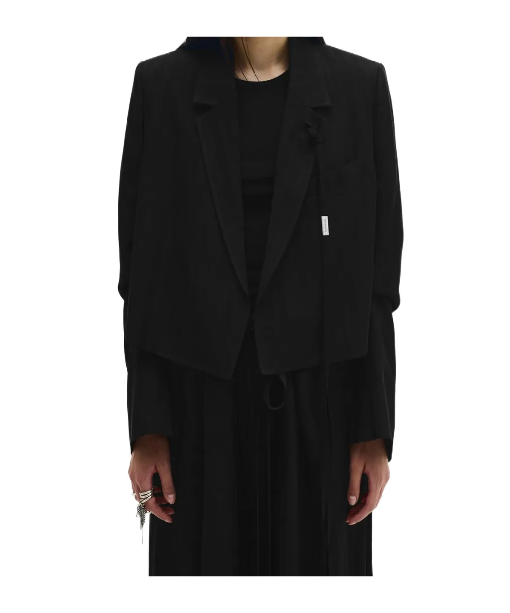 Inge Blazer