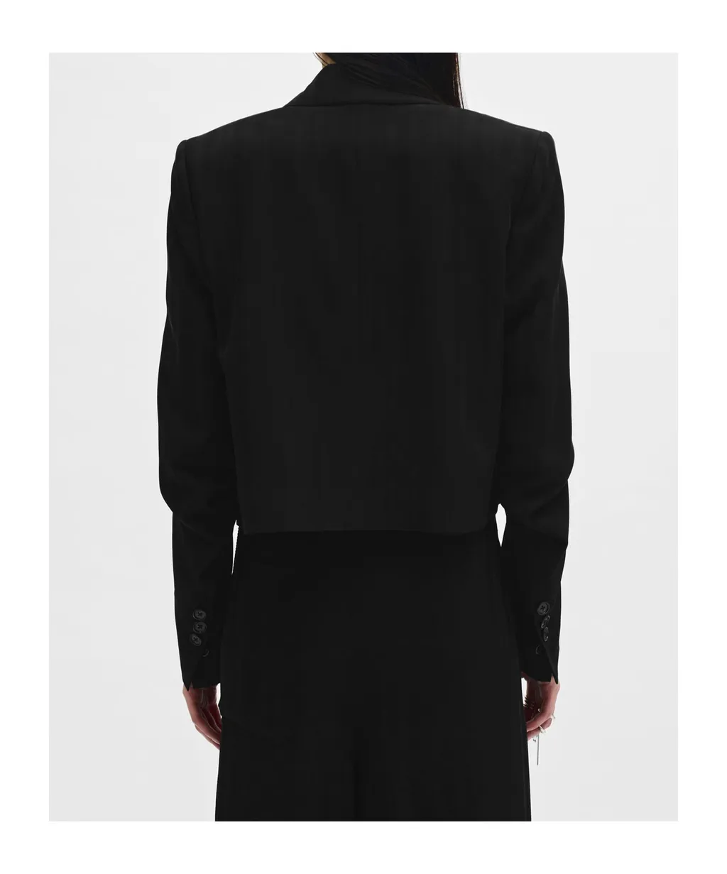Inge Blazer