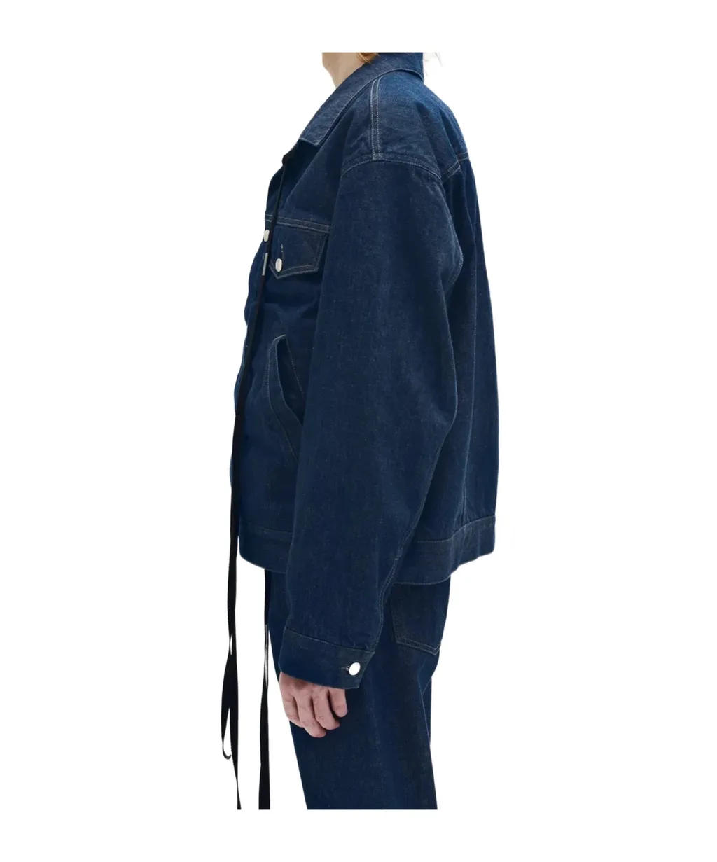 Patrick Denim Jacket