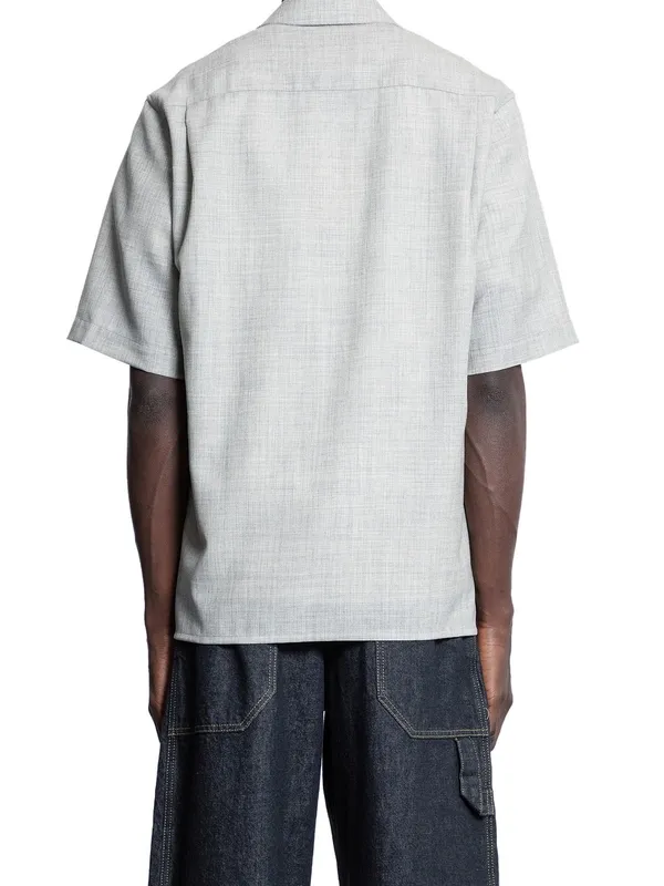 Zip Method Shirt