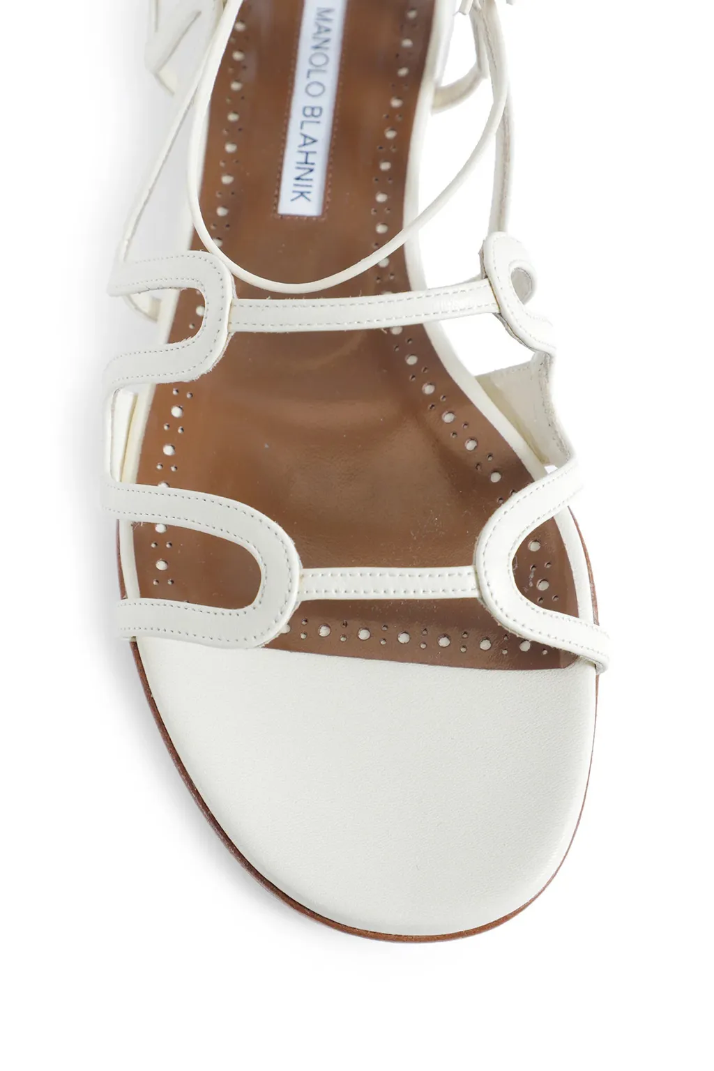 Fawdaflat Flat Sandals