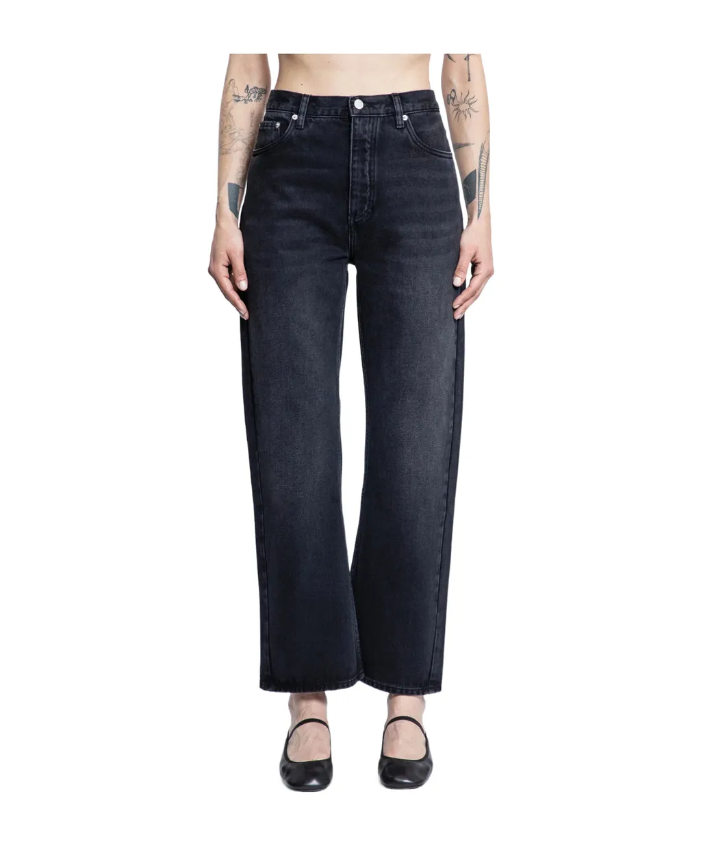 Denjo Five-Pocket Jeans
