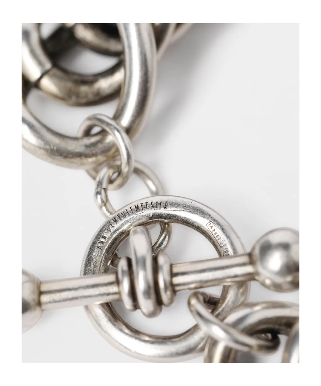 Pavel Chain Bracelet