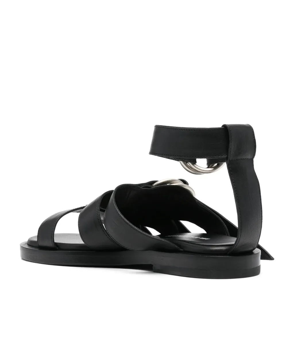 Leather Sandals