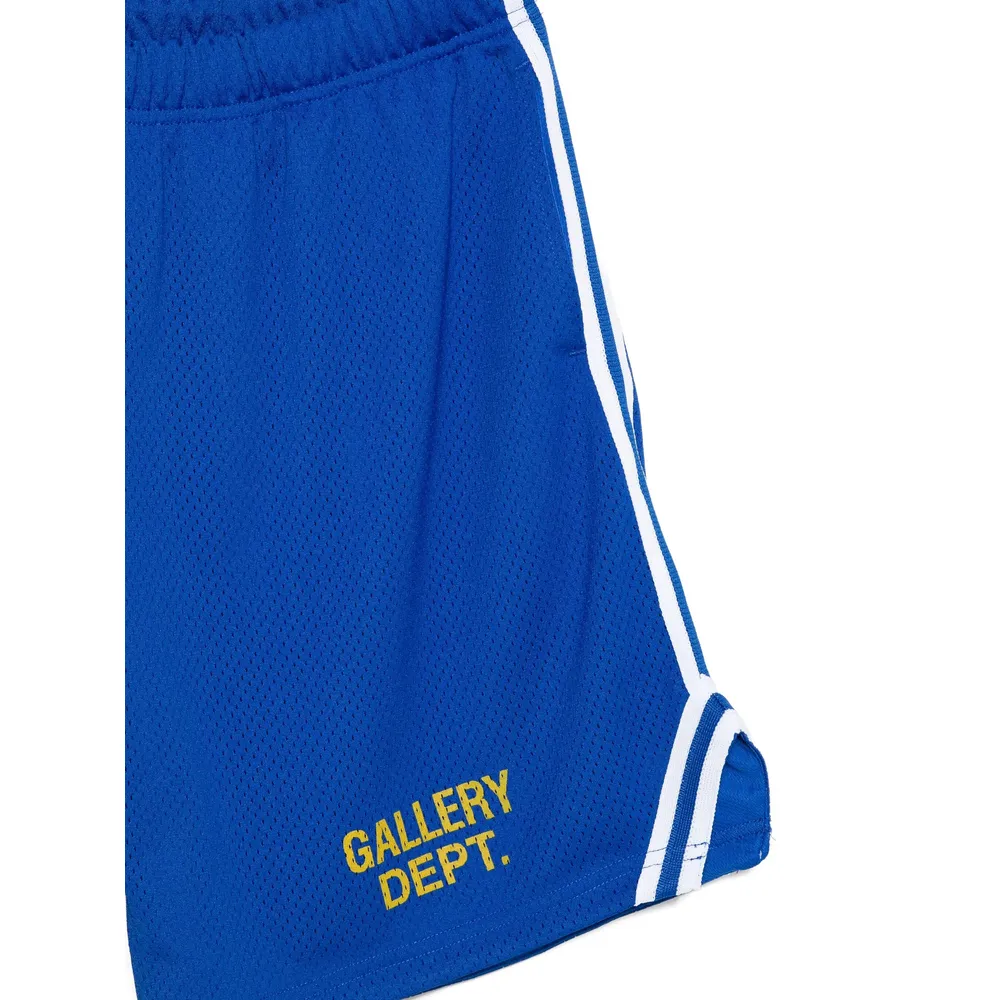 Venice Track Shorts