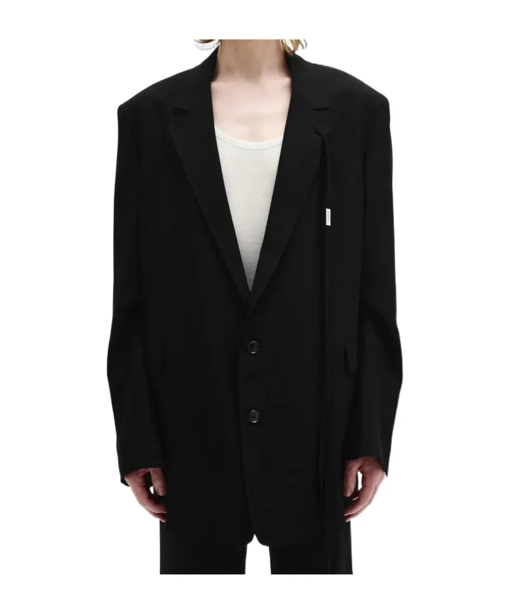 Anthoon Blazer