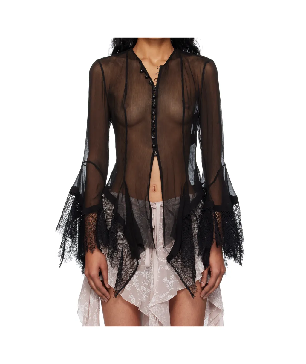 Ann Demeulemeester