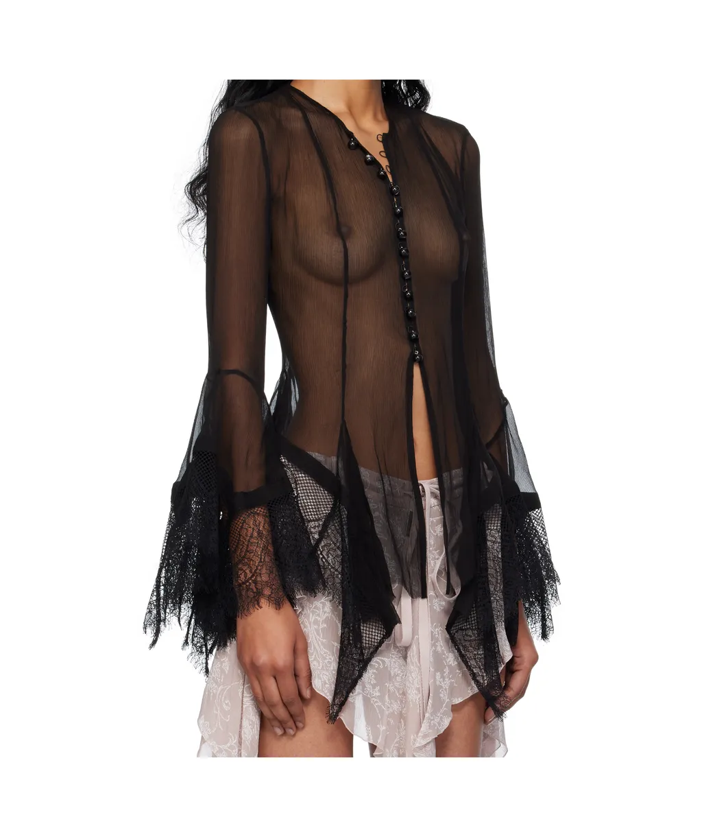 Ann Demeulemeester
