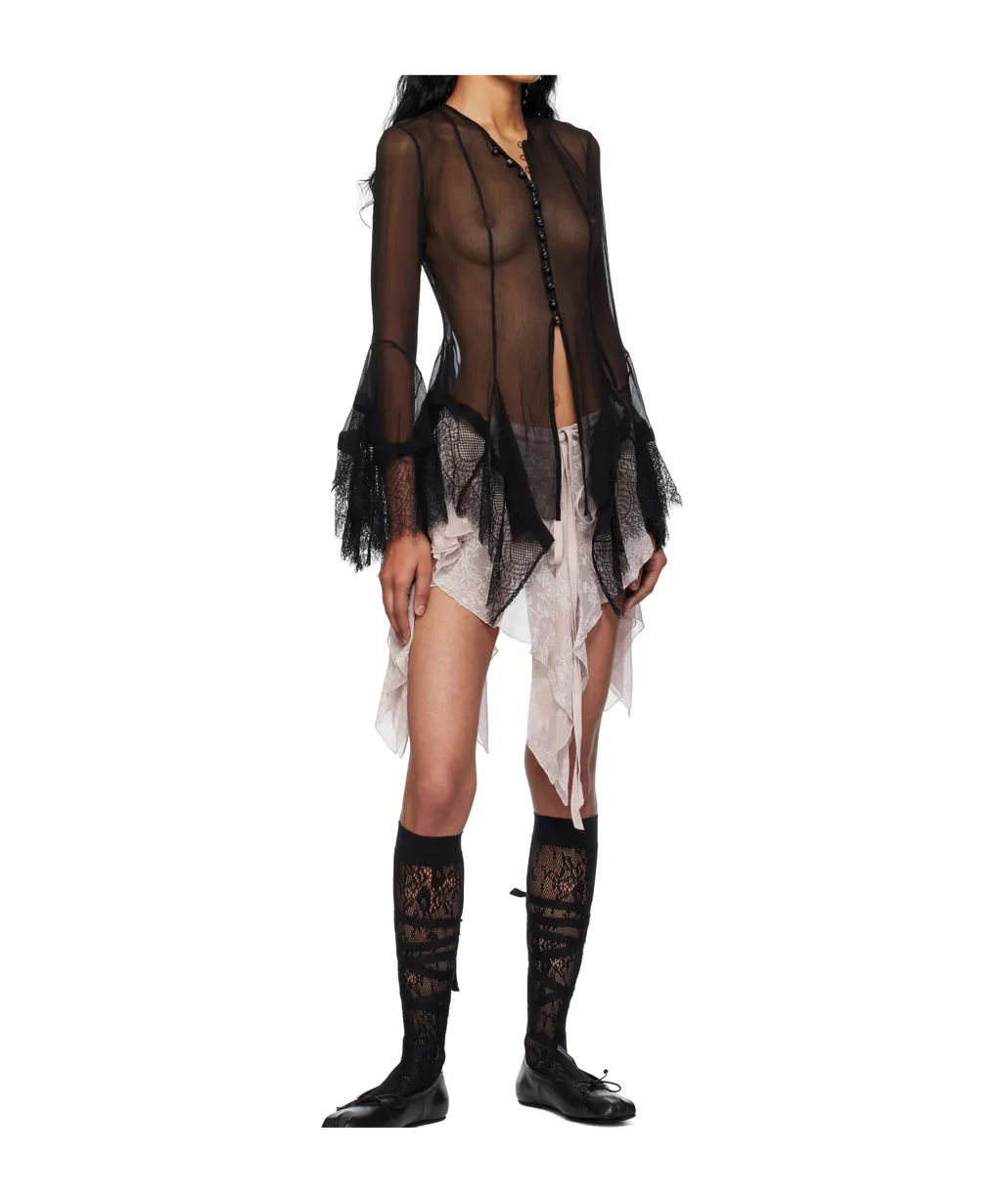 Ann Demeulemeester