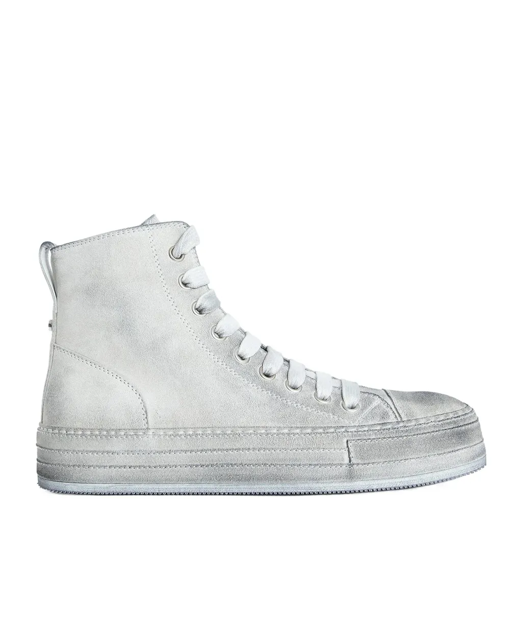 Orvo High-Top Sneakers