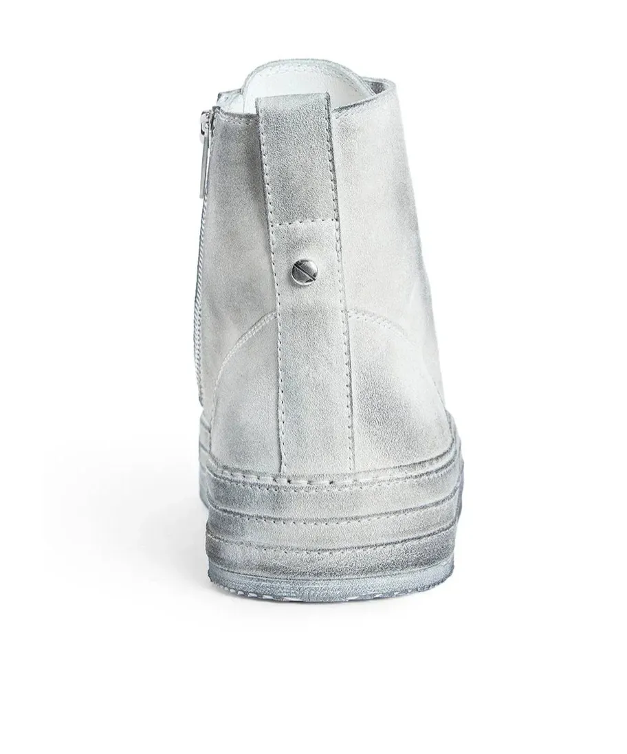 Orvo High-Top Sneakers
