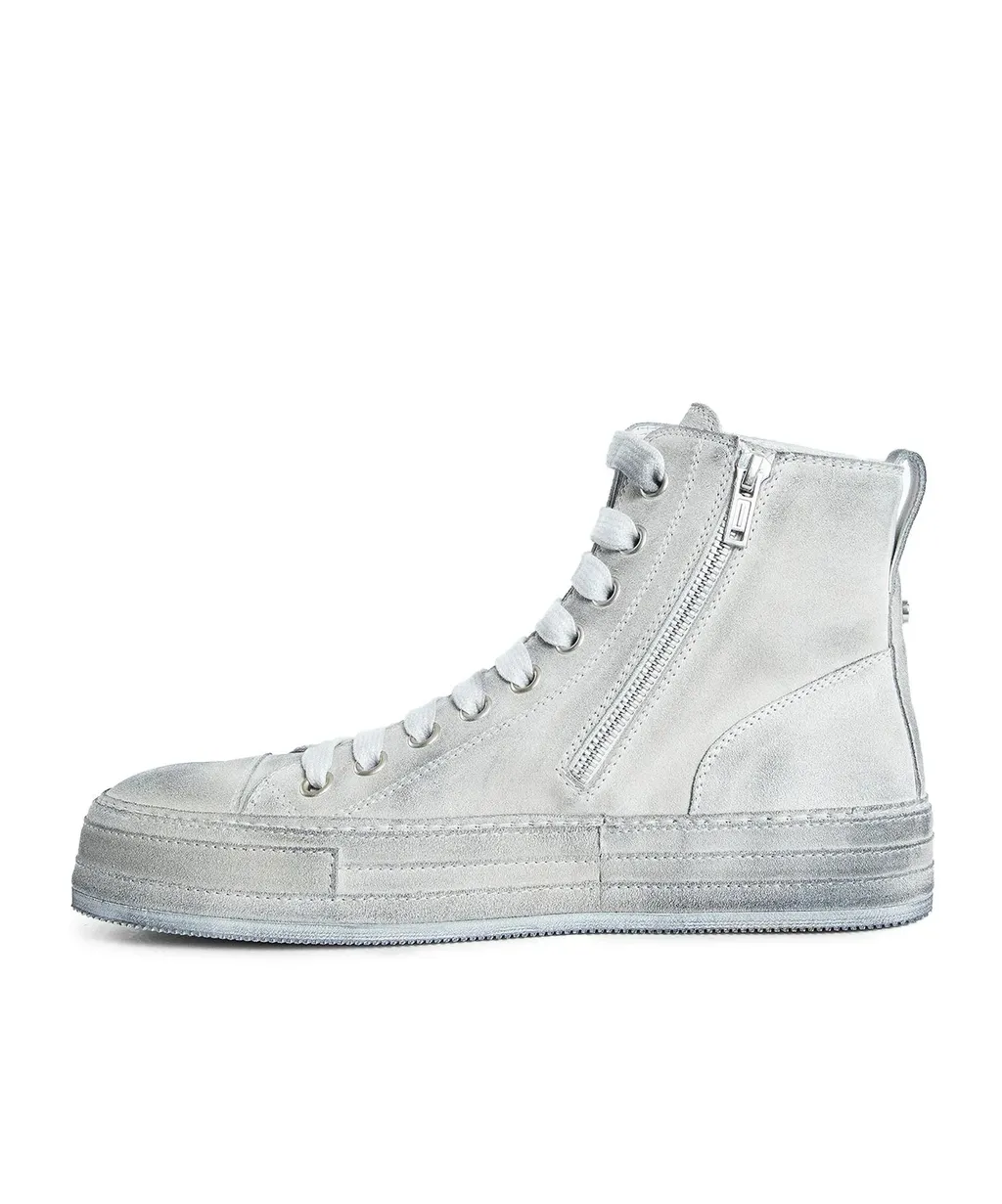 Orvo High-Top Sneakers