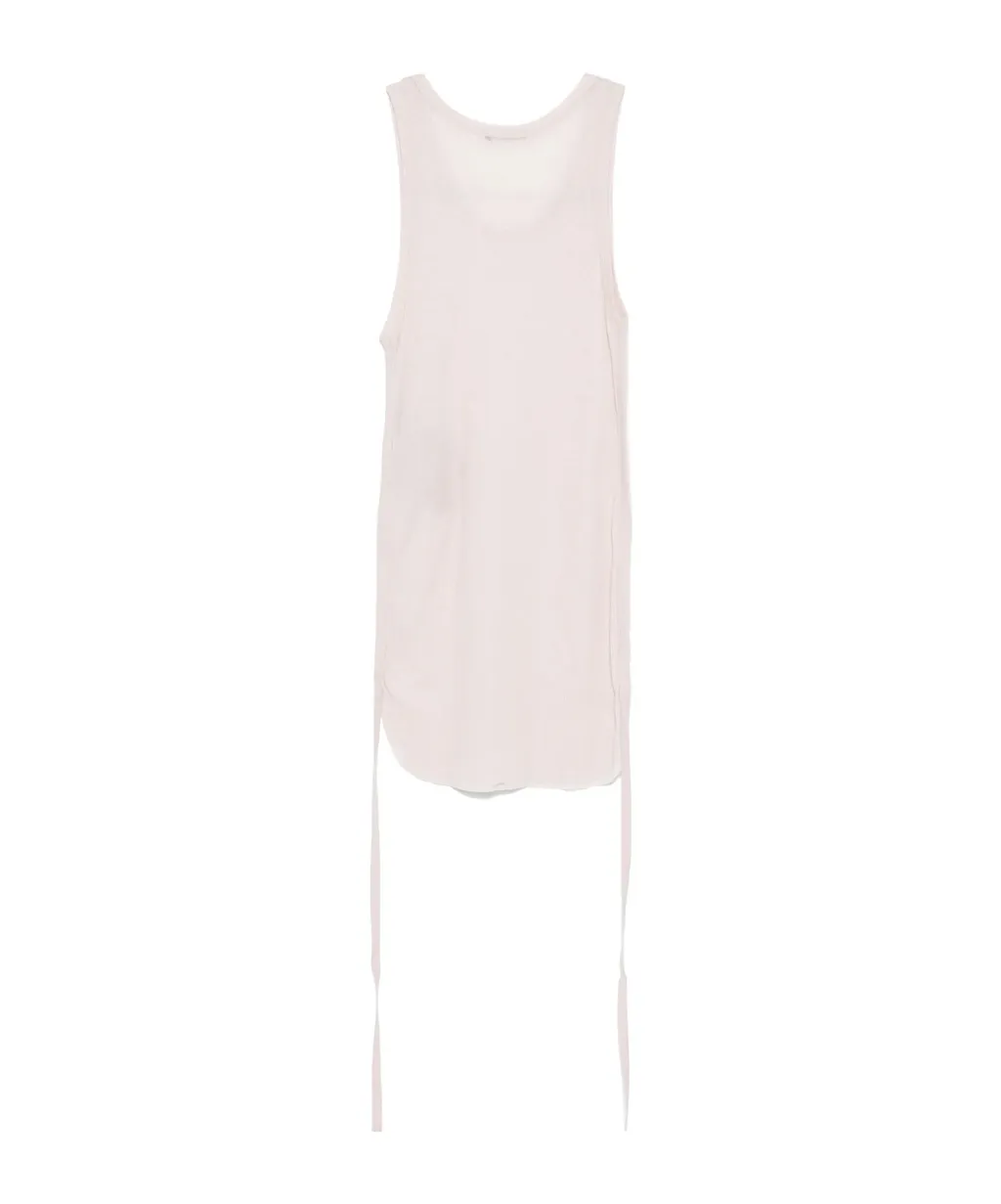 Boris Tank Top