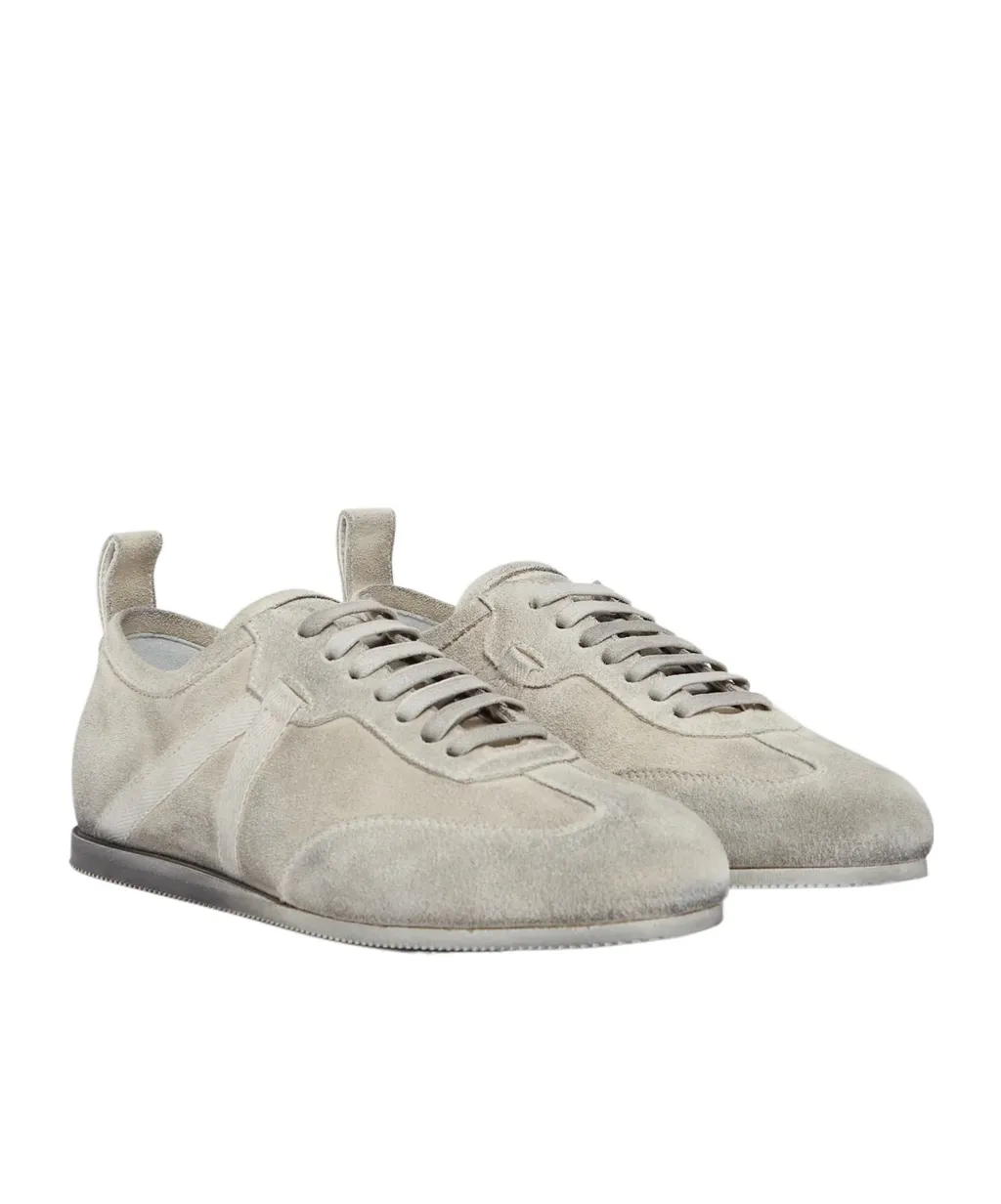 Siru Low-Top Boxing Sneakers
