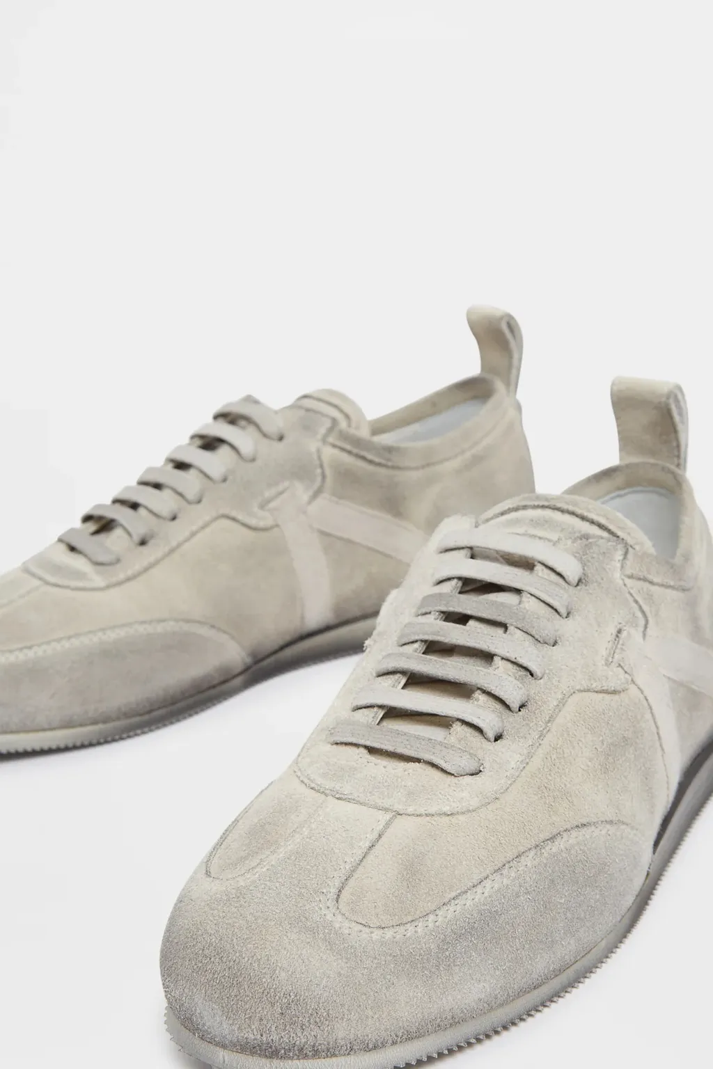 Siru Low-Top Boxing Sneakers